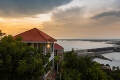 KSTDC Hotel Mayura Krishna Almatty, Badami KSTDC Hotel Mayura Krishna Almatty, Badami