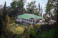 ama Stays & Trails | Makaibari Bungalow, Darjeeling, Darjeeling ama Stays & Trails | Makaibari Bungalow, Darjeeling, Darjeeling