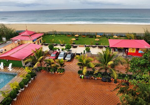 Sher E Bengal Beach Resort