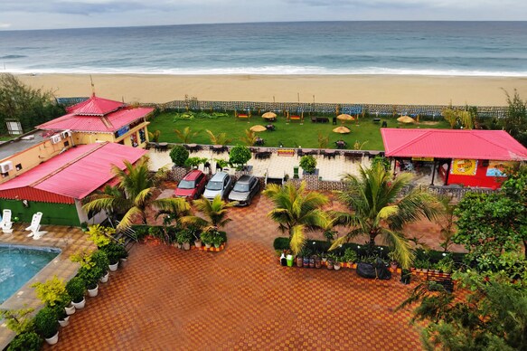 Sher E Bengal Beach Resort