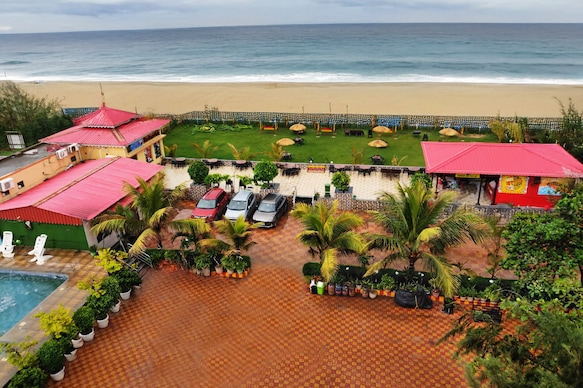 Sher E Bengal Beach Resort