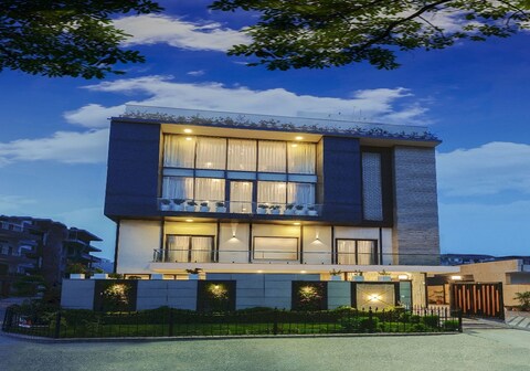 Comfort Inn Dhaliwals, Gurgaon