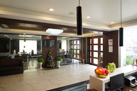 Hotel Mayuri, Digha