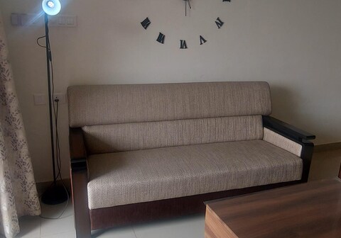 Mandarin Guest House