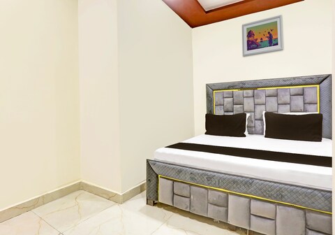 Hotel O Moonlight Stay