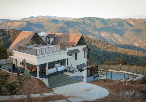 Windy Cove by bukroom