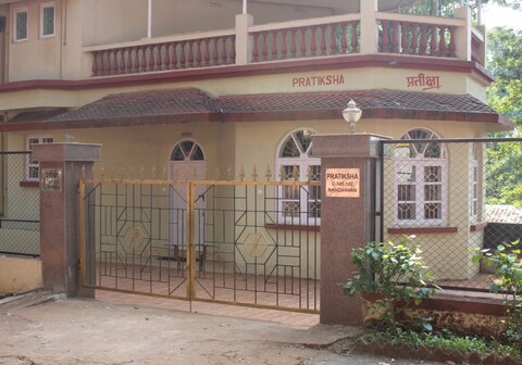 Pratiksha Bungalow