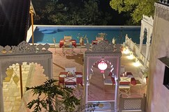 Vikramgarh Lakeview at Fatehsagar| Infinity Pool and Sitout , Udaipur Vikramgarh Lakeview at Fatehsagar| Infinity Pool and Sitout , Udaipur