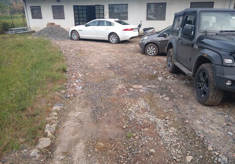 Jungle Guest House near Bandipur Mudumalai Ooty