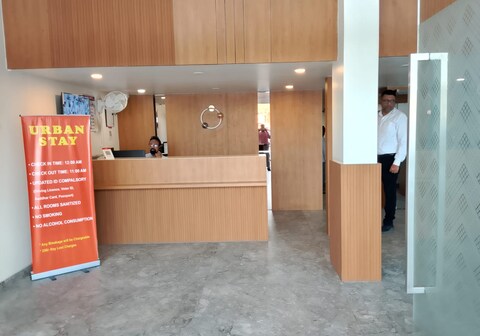 URBAN STAYS SERVICE APARTMENT