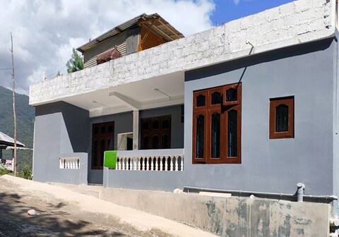 KYIT-PU COMFORT HOMESTAY