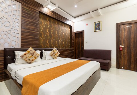 FabHotel Ocean Pearl