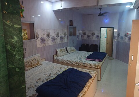 Swastik Villa | AC Rooms