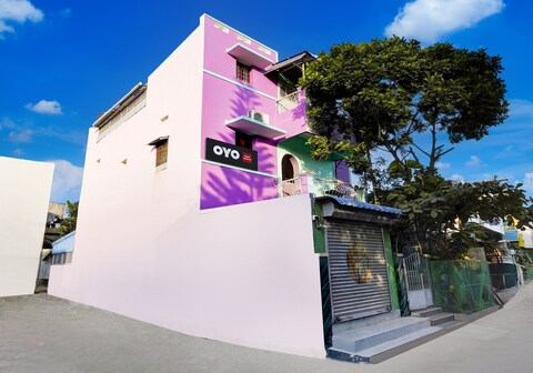 Hotel O PARAM HOMESTAY