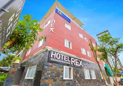 FabHotel Rex