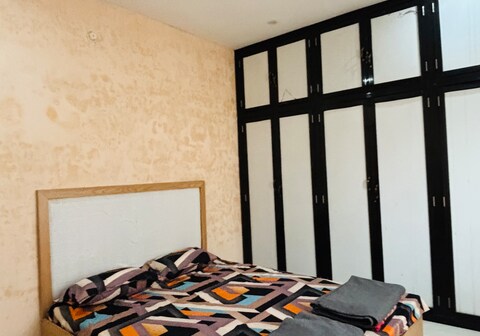 Entire 2BR Private Suite in Varanasi