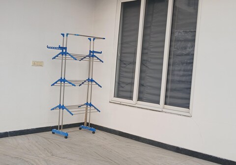 Metro connected, Gr. Noida- 1BHK Parkview