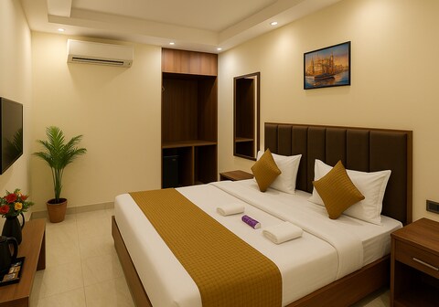 Travelling Troopers Homestay