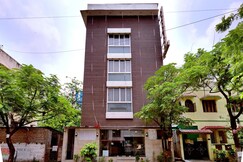 Hiland Inn, Kolkata Hiland Inn, Kolkata
