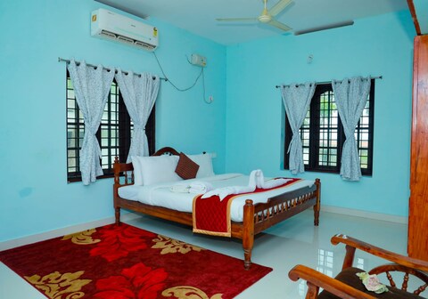 The Coral Nest Homestay