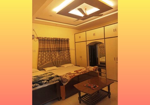 Sanskriti Guest House Maldahiya Varanasi