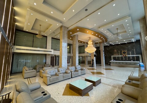 The Evergrand Palace