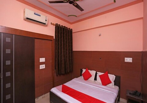 HOTEL BOMBAY CENTRAL