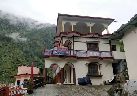 Hotel Shree Narayan