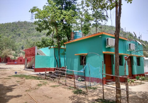 Aranyak Lodge