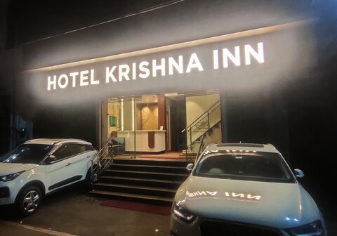 Krishna Inn