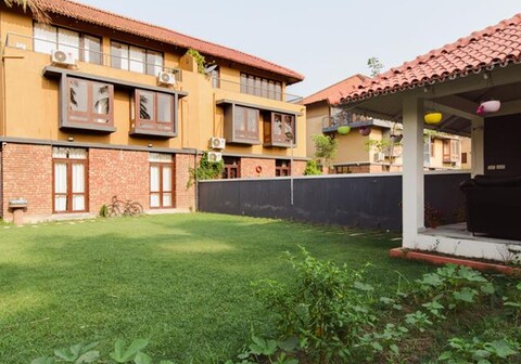 Rishanialay An exclusive Affair by the Ganges