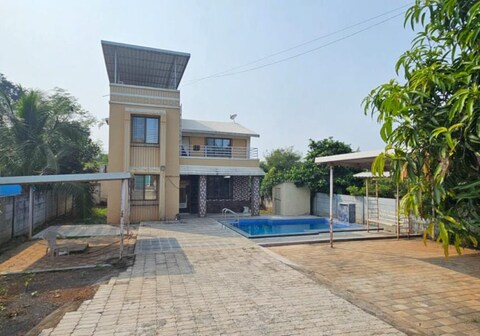 JAS VILLA