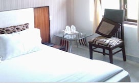 Interglobe Studio Guest House, Delhi Interglobe Studio Guest House, Delhi