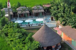 GULMOHAR ECO VILLAGE RESORTS, Khajuraho GULMOHAR ECO VILLAGE RESORTS, Khajuraho