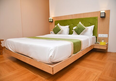 Silver Suite Hotel - Mira Bhayandar