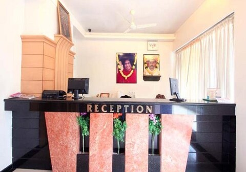 HOTEL SITARA PARADISE AMEERPET