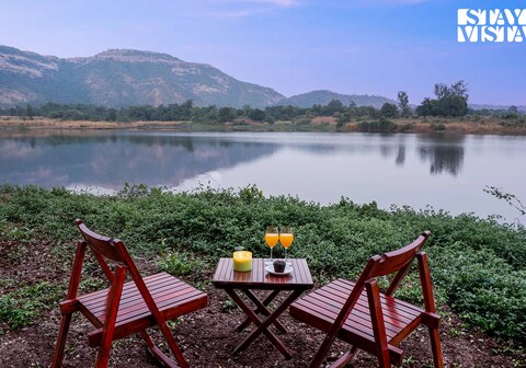 Backwater Hills by VEO - Part of StayVista