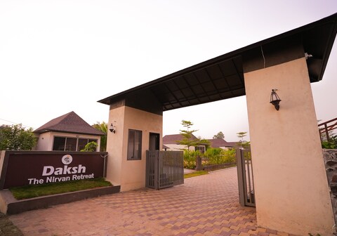 Daksh The Nirvana Retreat