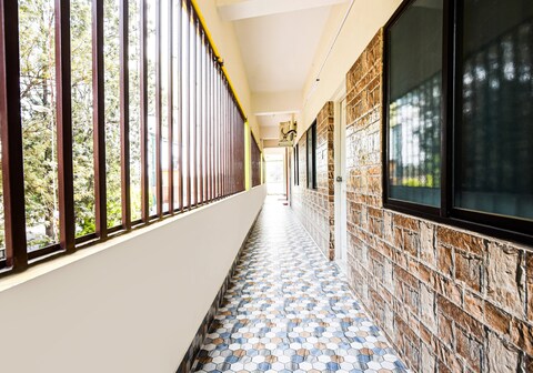 Hotel O New Vinay Residency