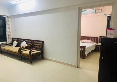 Live The Day Apartments