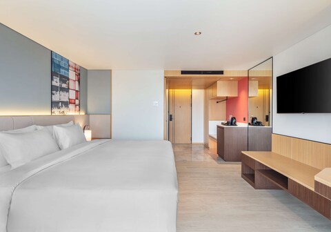 Best Western Click Sathorn 11 Bangkok