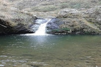 The Garuda Adventure Camp , Pauri The Garuda Adventure Camp , Pauri