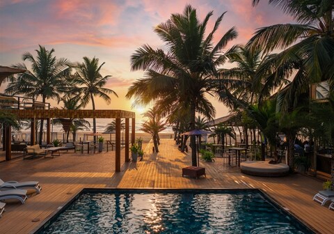 Marbela Beach Resort