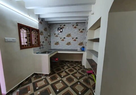 Shanmuga Guest House