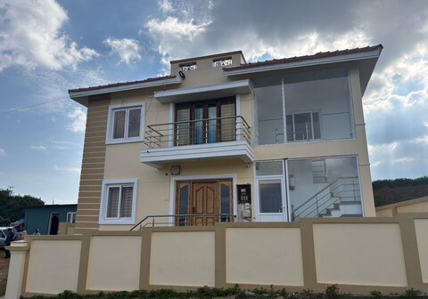 Cloud View Cottage