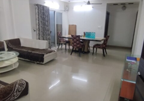 SMS Guest House - Vadodara