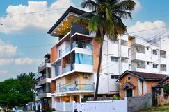 XCEL HOTEL APARTMENT, Mysore XCEL HOTEL APARTMENT, Mysore