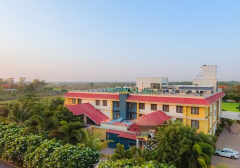 Shamrock Greens by Jardin Hotels