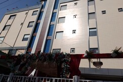 Hotel Osian Grand, Kanpur Hotel Osian Grand, Kanpur
