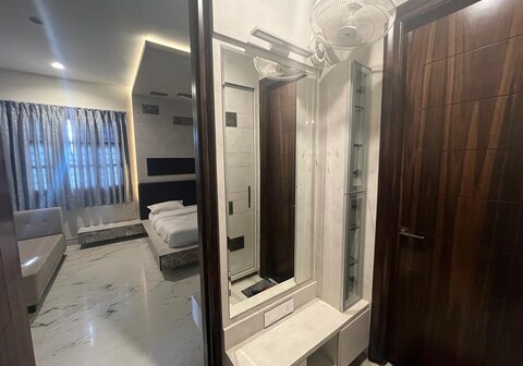 New Bhavika family homestay